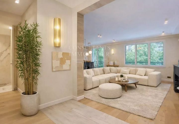 Lejlighed i Paris, Paris, Paris - € 1.300.000 | Ref: 87010527 - foto 1