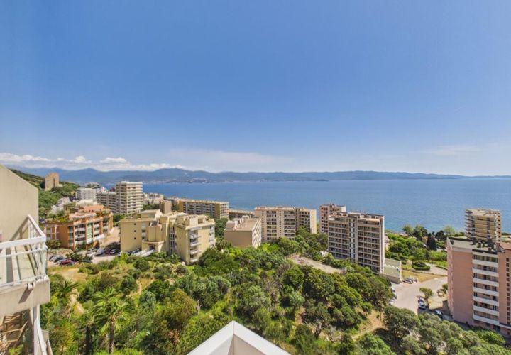 Duplex i Ajaccio, Corse-du-Sud, Ajaccio - € 847.000 | Ref: VA12966-MAXIMMO - foto 1