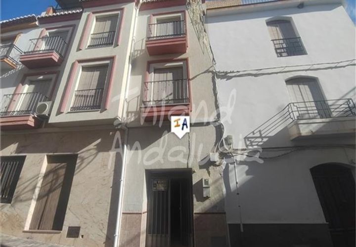 Byhus i Molvizar, Granada, Molvizar - € 77.000 | Ref: TH6302 - foto 1