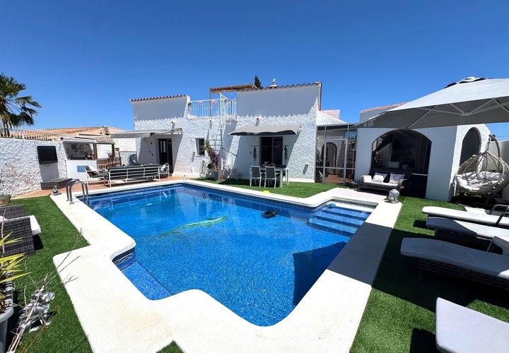 Villa a Bedar, Almeria, Bedar - € 349.950 | Ref: B2472 - foto 1
