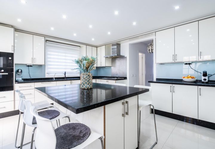 Rækkehus i Adeje, Tenerife, Adeje - € 639.000 | Ref: 0067-04636/2961 - foto 1