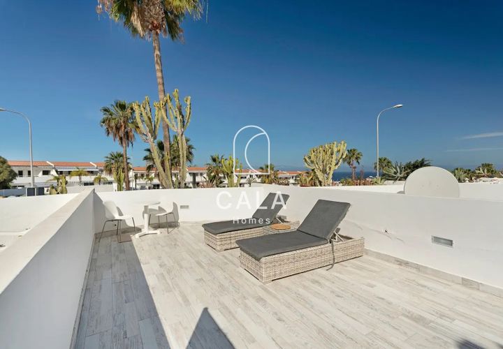 Lejlighed i San Eugenio, Tenerife, San Eugenio - € 338.000 | Ref: 1241 - foto 1
