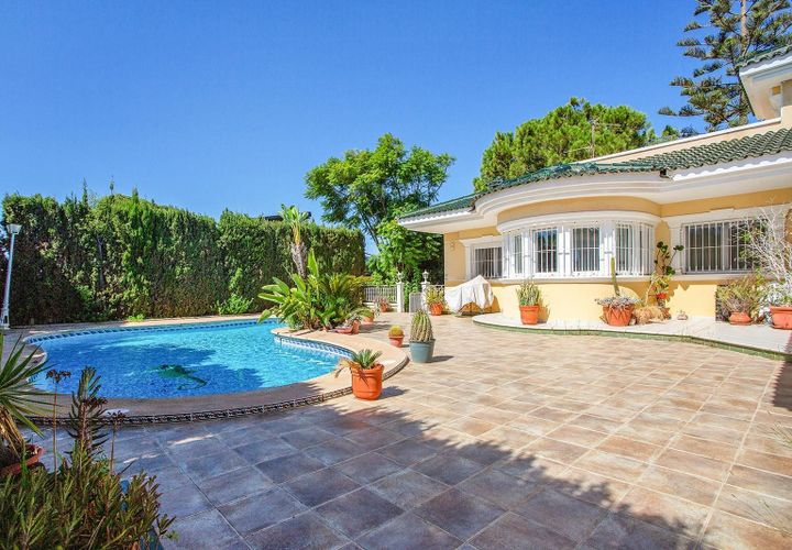Villa a Torrevieja, Alicante, Torrevieja - € 780.000 | Ref: 21-S647_776/11012 - foto 1