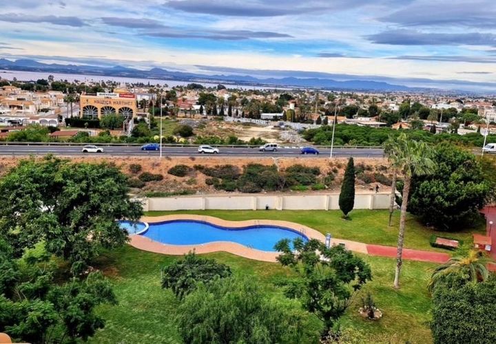 Lejlighed i Torrevieja, Alicante, Torrevieja - € 149.000 | Ref: 21-S720_776/11012 - foto 1