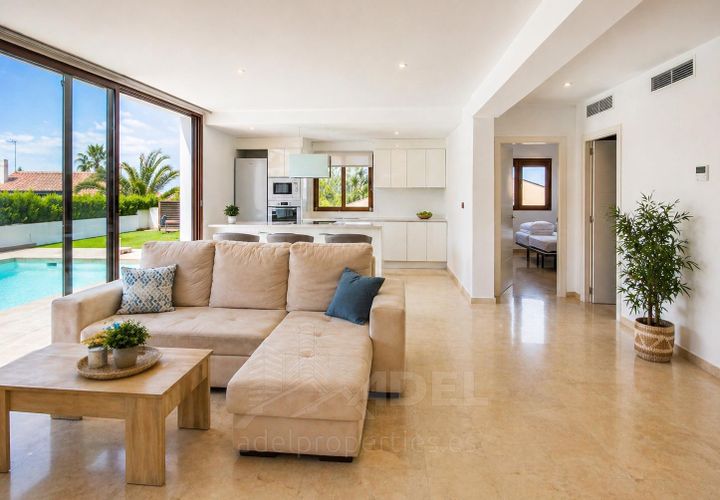 Villa i Rojales, Alicante, Rojales - € 549.000 | Ref: AC18-2569/11012 - foto 1