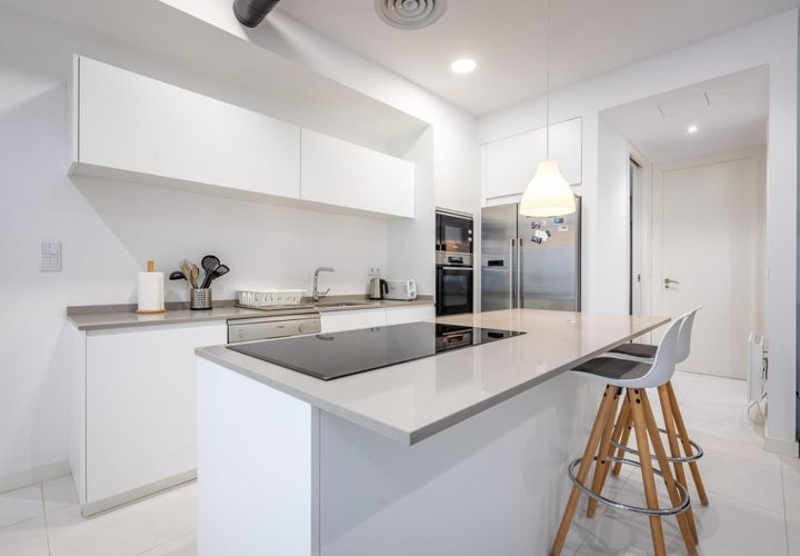 Lejlighed i A Coruna, Coruna, A Coruna - € 420.000 | Ref: 14227-IVN/2912 - foto 1