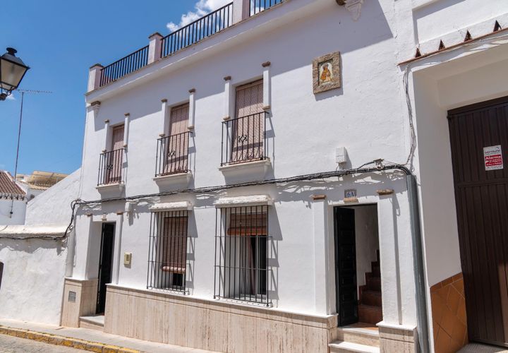 Villa a Almonte, Huelva, Almonte - € 245.000 | Ref: 14140-MJC/2912 - foto 1