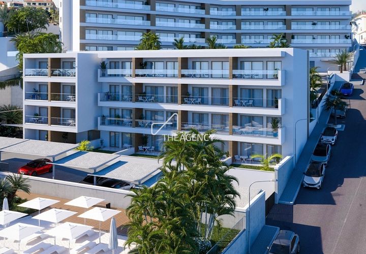 Lejlighed i Calheta, Madeira, Calheta - € 480.000 | Ref: ORN_A3_27AA - foto 1