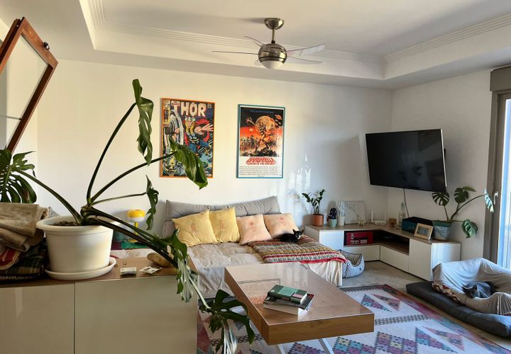Byhus i Polop, Alicante, Polop - € 365.000 | Ref: LM-00142-POLOP - foto 1