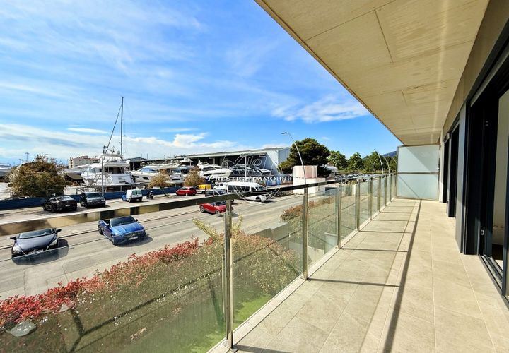 Lejlighed i Roses, Gerona, Roses - € 349.000 | Ref: 6544/S45-N1IMMOFRESP - foto 1