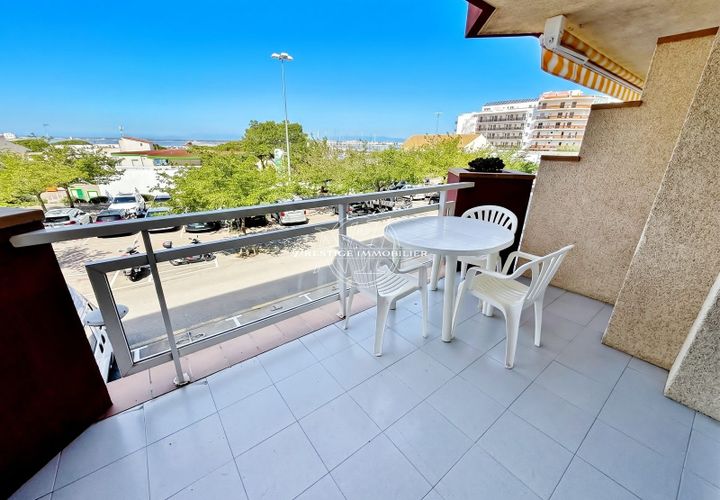 Leilighet i Roses, Gerona, Roses - € 219 000 | Ref: 6545/S50-N1IMMOFRESP - foto 1