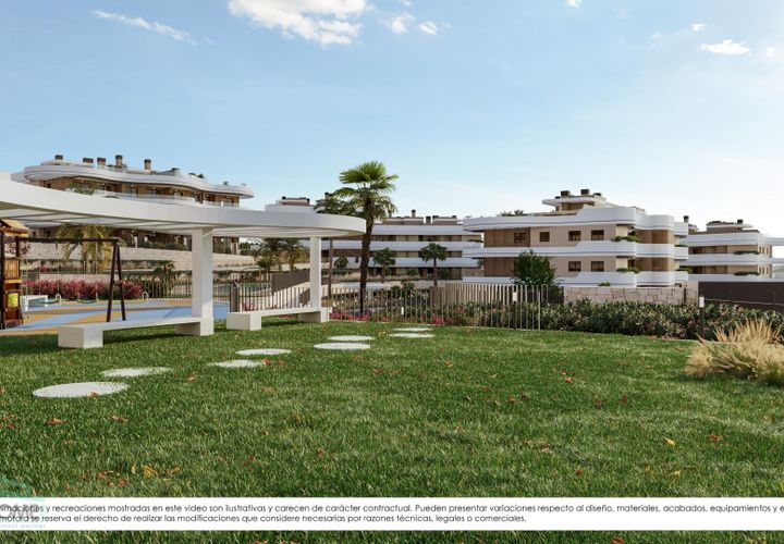 Lejlighed i Benidorm, Alicante, Benidorm - € 616.000 | Ref: SLV8-8070G - foto 1