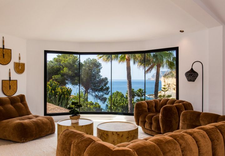 Villa i Benissa, Alicante, Benissa - € 1 650 000 | Ref: SLV25-5004N - foto 1