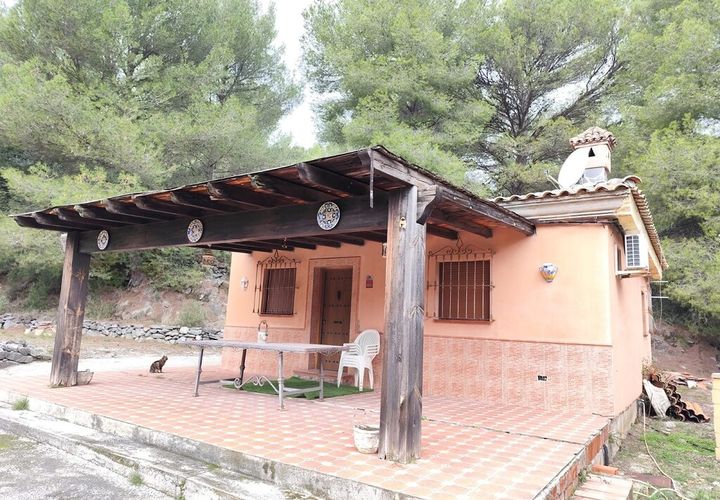 Villa i Monda, Malaga, Monda - € 500.000 | Ref: CLDA-59911 - foto 1