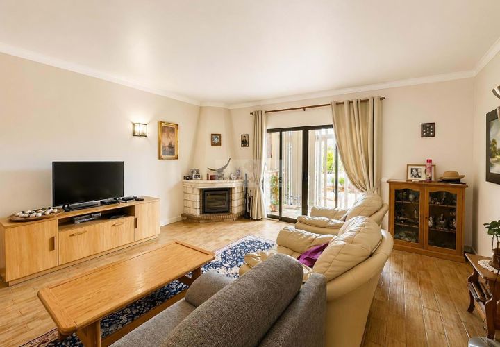 Villa i Sagres, Faro, Sagres - € 690.000 | Ref: M0315 - foto 1