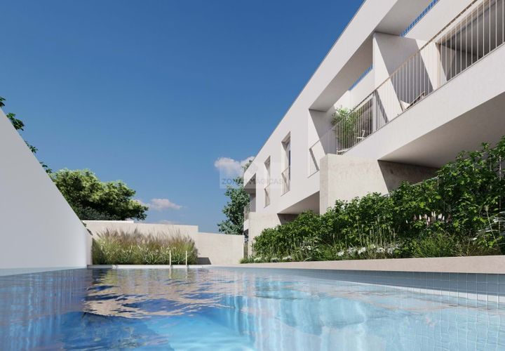 Leilighet i Lagos, Faro, Lagos - € 845 000 | Ref: A0199C - foto 1