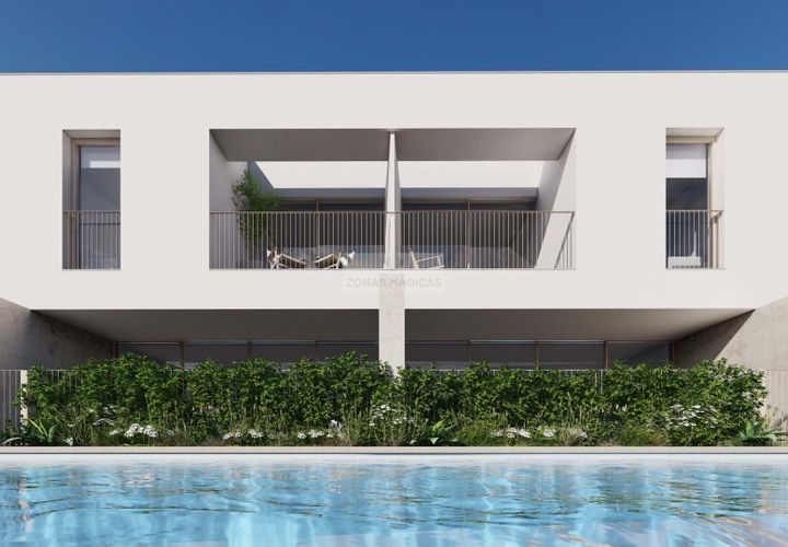Lejlighed i Lagos, Faro, Lagos - € 875.000 | Ref: A0199D - foto 1