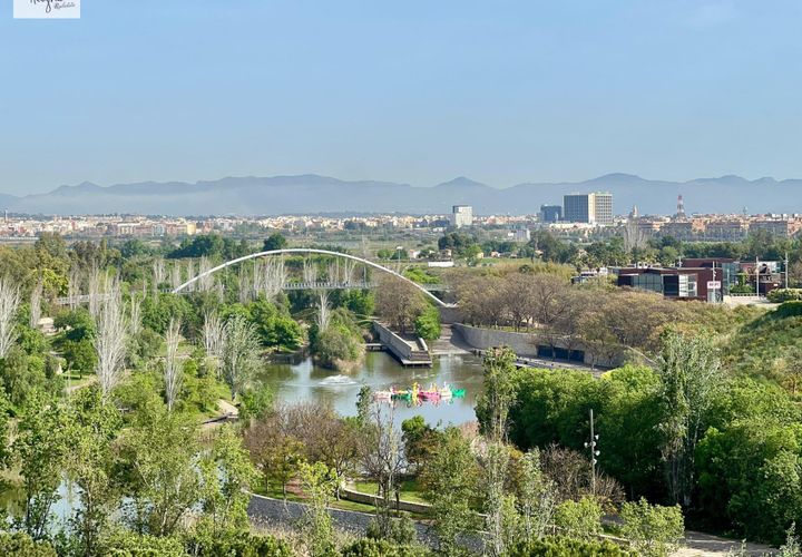 Leilighet i Mislata, Valencia, Mislata - € 435 700 | Ref: V448/6084 - foto 1