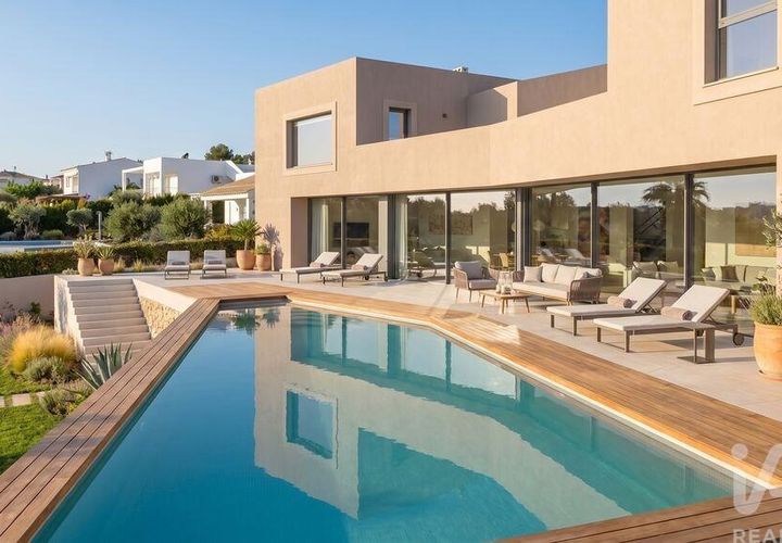 Byhus i Lagos, Faro, Lagos - € 2.990.000 | Ref: 119687 - foto 1