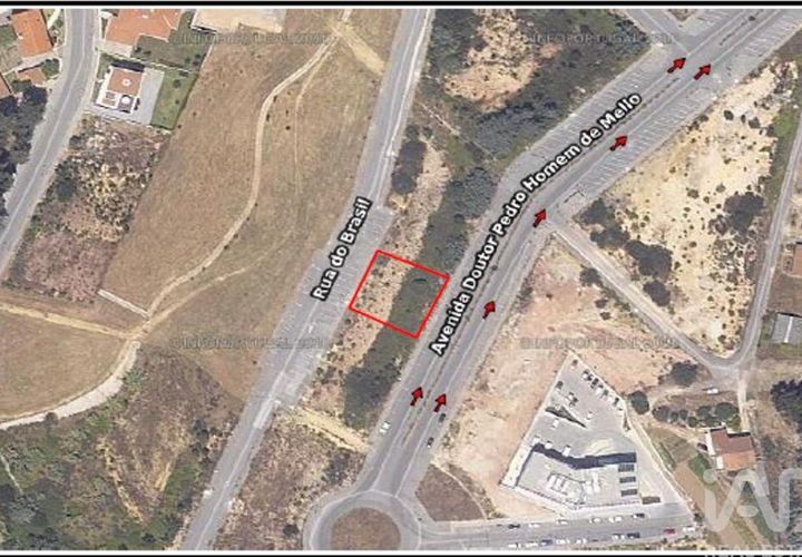 Grond in Agueda, Aveiro, Agueda - € 105.000 | Ref: 916010 - foto 1