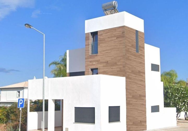 Byhus i Olhao, Faro, Olhao - € 550.000 | Ref: 162806 - foto 1