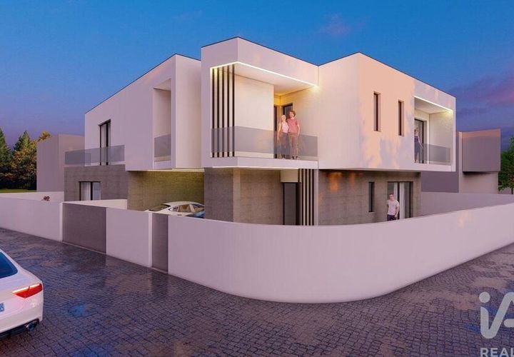 Rækkehus i Esposende, Braga, Esposende - € 570.000 | Ref: 162794 - foto 1