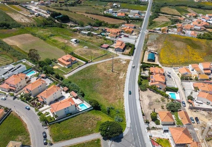 Helårsgrund i Torres Vedras, Lisbon, Torres Vedras - € 275.000 | Ref: 912075 - foto 1