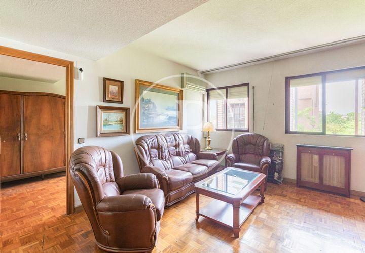 Lejlighed i Madrid, Madrid, Madrid - € 720.000 | Ref: VM2605028 - foto 1