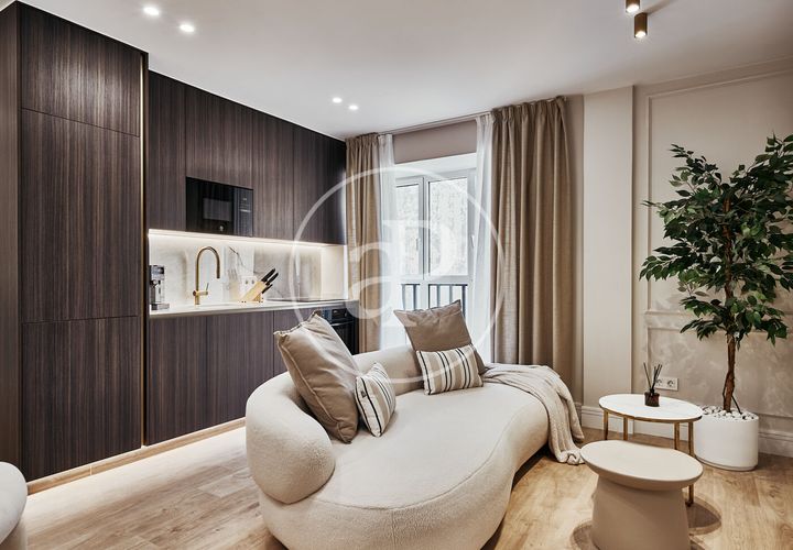 Lejlighed i Madrid, Madrid, Madrid - € 1.049.000 | Ref: VM2605026 - foto 1