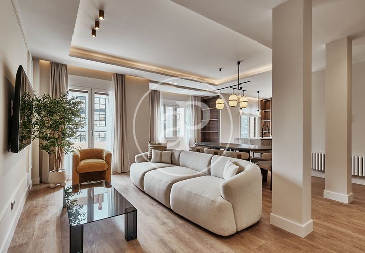 Lejlighed i Madrid, Madrid, Madrid - € 1.989.000 | Ref: VM2605027 - foto 1