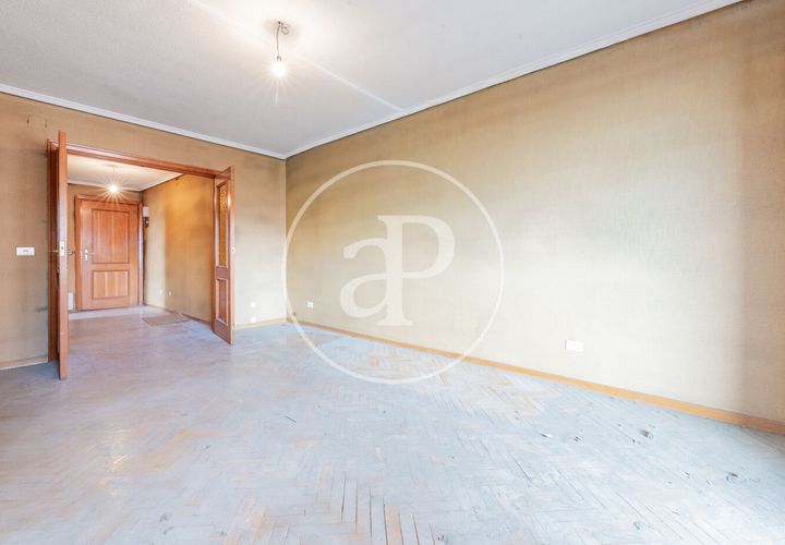 Leilighet i Madrid, Madrid, Madrid - € 780 000 | Ref: VM2605029 - foto 1