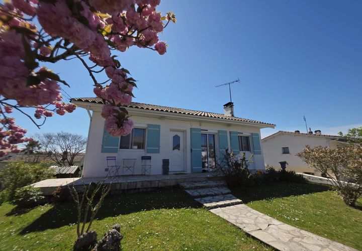 Villa a Saint-Pardoux-Isaac, Lot-et-Garonne, Saint-Pardoux-Isaac - € 167.400 | Ref: BVI85280 - foto 1