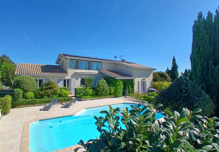 Villa a Orignolles, Charente-Maritime, Orignolles - € 445.200 | Ref: BVI85038 - foto 1