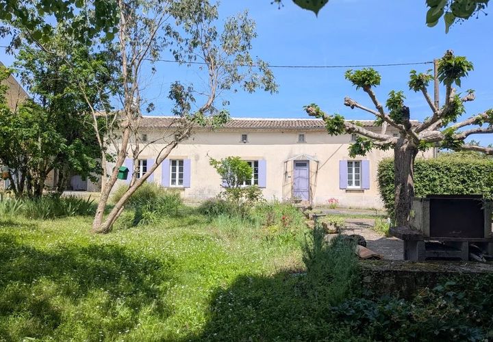 Villa a Mirambeau, Charente-Maritime, Mirambeau - € 199.800 | Ref: BVI85436 - foto 1