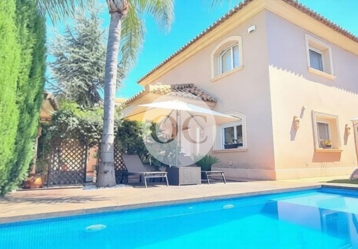 Villa i Pucol, Valencia, Pucol - € 562.000 | Ref: NA031/6904 - foto 1