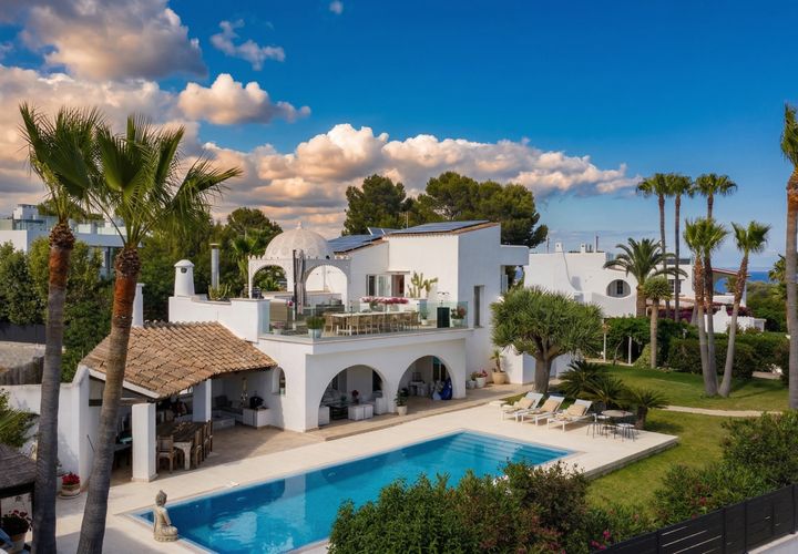Villa a Sol De Mallorca, Mallorca, Sol De Mallorca - € 2.975.000 | Ref: 83175 - foto 1