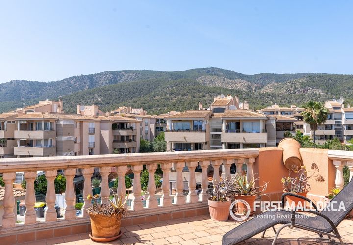 Penthouse i Son Caliu, Mallorca, Son Caliu - € 699.000 | Ref: 83306 - foto 1