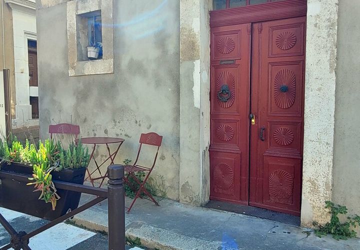 Villa i Alignan-du-Vent, Herault, Alignan-du-Vent - € 178.200 | Ref: ap178200e - foto 1