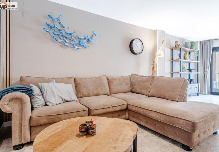 Lejlighed i Calpe, Alicante, Calpe - € 410.000 | Ref: A402/6729 - foto 1