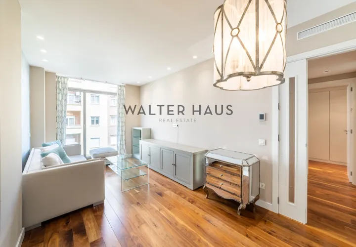 Leilighet i Madrid, Madrid, Madrid - € 899 000 | Ref: M20976V - foto 1