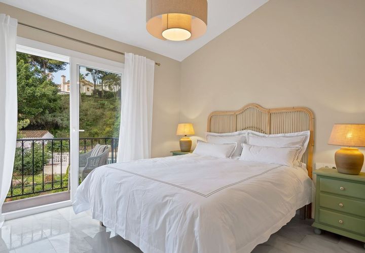 Byhus i Mijas Costa, Malaga, Mijas Costa - € 539.999 | Ref: SMSMI0797 - foto 1
