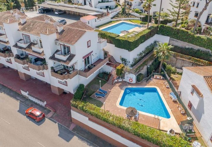 Rækkehus i Mijas Costa, Malaga, Mijas Costa - € 530.000 | Ref: SMSMI0798 - foto 1