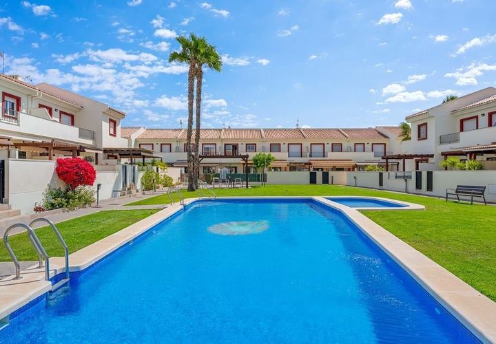 Byhus i Ciudad Quesada, Alicante, Ciudad Quesada - € 260.000 | Ref: SMBCQ51490 - foto 1