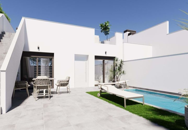 Villa i Roldan, Murcia, Roldan - € 279.900 | Ref: SMCRNB0003 - foto 1