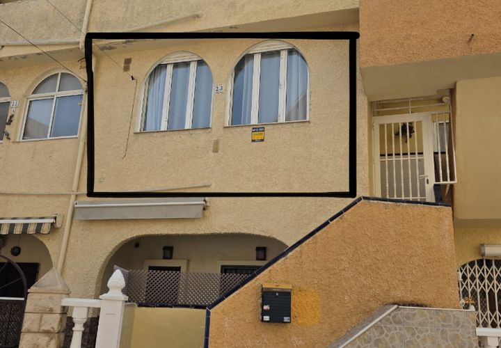 Lejlighed i Torrevieja, Alicante, Torrevieja - € 163.900 | Ref: EB484 - foto 1