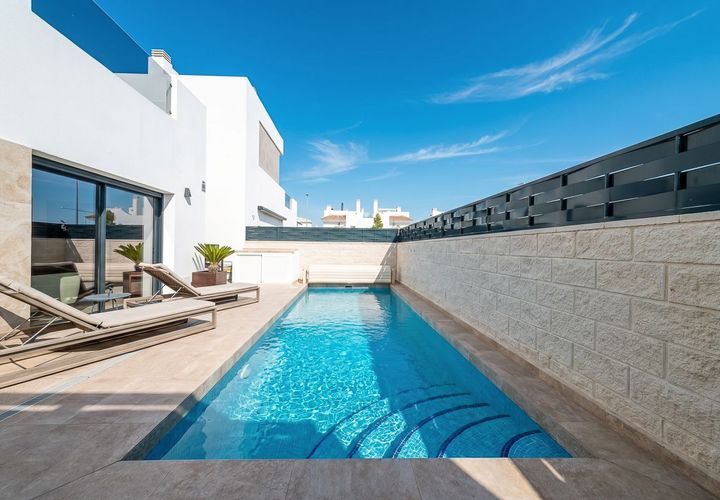 Villa a Ciudad Quesada, Alicante, Ciudad Quesada - € 479.000 | Ref: R11956 - foto 1