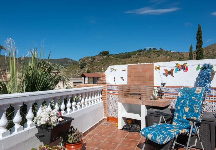 Villa a Molvizar, Granada, Molvizar - € 163.000 | Ref: 5406 - foto 1