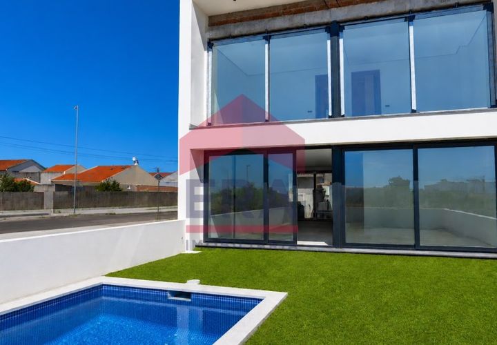Villa i Ferrel, Leiria, Ferrel - € 595.000 | Ref: 150260090 - foto 1