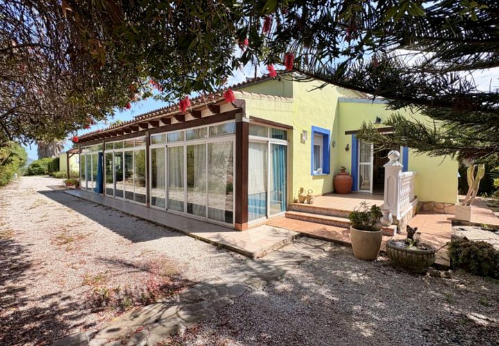 Villa i Benitachell, Alicante, Benitachell - € 450.000 | Ref: HO474673 - foto 1