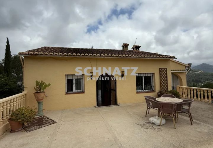 Villa a Parcent, Alicante, Parcent - € 355.000 | Ref: PA5516 - foto 1